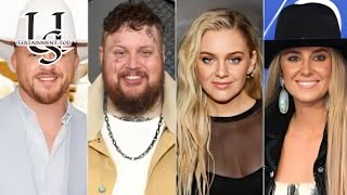 CMT Awards 2024 — See the Complete List of Winners Live Updates [upl. by Cheston]