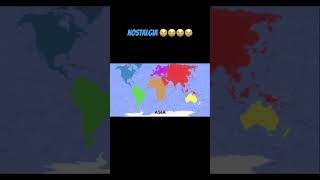 Asia Africa north and South America song pt1 nostalgia nostalgicsong song sad [upl. by Reldnahc512]