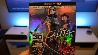 Testing Alita BA with VAVA 4k Laser projector  BenQ HT3550  Samsung Q7FN [upl. by Andreas640]