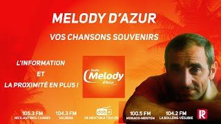 Bande annonce Melody dAzur [upl. by Halimeda234]