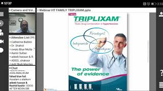 Triplixam Training by Dr Shahid part 1 [upl. by Arza]