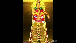 Sabarimalayil thanga sooryothayamdevotionalsongs sabarimala ayyappa [upl. by Analim754]