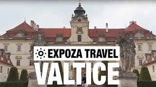 Valtice Czech Republic Vacation Travel Video Guide [upl. by Huxham]