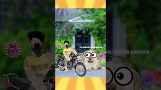 Mokka joke 🤣😹 cheems tamil comedy videos shortvideo tamilshorts cheemstamizh cheems [upl. by Yasdnil]