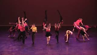 All Levels Music Theatre  Prologue  UODC Recital 2024 [upl. by Asserrac]