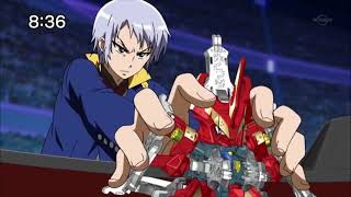 BDaman fireblast amv  Force Dragren vs Kreis Raydra  Can´t Hold Us [upl. by Edelsten197]