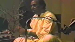 Raag Jog 13 by Dagar Brothers in Rudra Veena and Vocal Duet [upl. by Onairelav437]