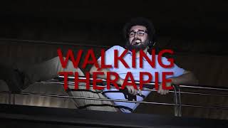 Walking Thérapie con il Teatro di Rifredi a Firenze fino al 26 settembre 2020 [upl. by Felder]