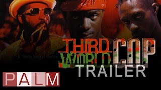 Third World Cop 1999  Official Trailer [upl. by Blanch897]