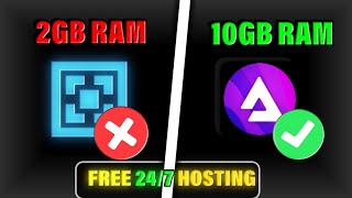 Make a FREE 247 Minecraft Server Best Server Hosting 2024 ATEEX CLOUD [upl. by Aime]