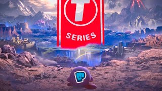 PEWDIEPIE VS TSERIES THE MOVIE [upl. by Adolphe]