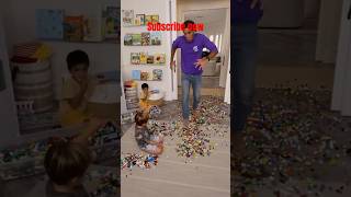 lego brickseek toys bricklife satisfying bricksking funny brickbuilt kids shortfeed [upl. by Nyleak]