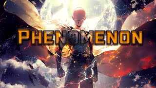 Phenomenon「AMV」Anime Mix [upl. by Weinreb]