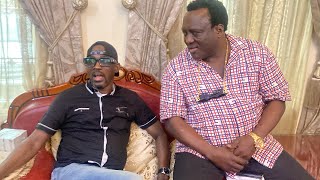 SAHEED OSUPA VISIT PASUMA ‘DISCUSSED JOINT ALBUM [upl. by Sayce]