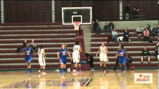 Santa Clara Womens Basketball vs Georgia State [upl. by Yerga631]