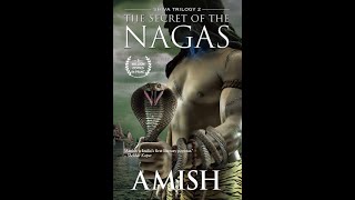 The Secret of Nagas Audiobook 1 of 3 [upl. by Benoite]