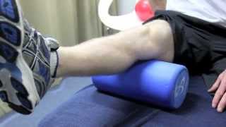 The Knee Extension Exercise  Presented by Pivotal Motion Physiotherapy [upl. by Weld]