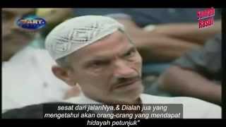 1515 SFTI Mengapa Muslim Menyebut KAFIR Kepada Bukan Islam   Dr Zakir Naik subtitle BM [upl. by Floyd]