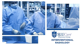 Venous Thromboembolism amp Pulmonary Embolism Treatments SLUCare Interventional Radiology [upl. by Riley]