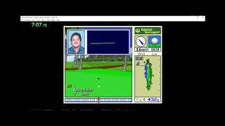 Speedrun True Golf Classics Waialae Country Club [upl. by Aloisius]