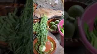 Delicioso y Tradicional Caldo de Alaches con Chipilín [upl. by Dich]