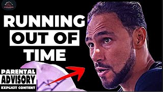 Keith Thurman Has Now Been Inactive For Over 700 Days  End Of The Road For OneTime [upl. by Einyaj]