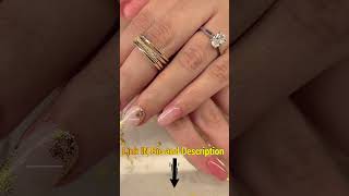 Elevate Your Style with the Nails Slide Trend  nails naildesigns nailart [upl. by Durrett]