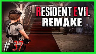 Guía RESIDENT EVIL 1 Remake JILL  PUZZLE Manivela Ps5 [upl. by Adrienne]