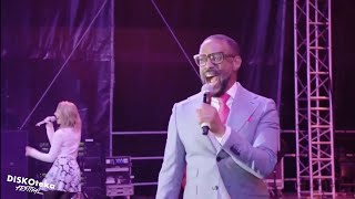 Mr President  Coco Jambo live at Diskoteka festival 2019 Romania [upl. by Sweeney]