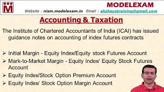 How to do Accounting for Equity Derivatives trading [upl. by Eecak271]