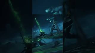 thresh edit 🔥 shorts leagueoflegends leagueoflegendsclips [upl. by Sairu]