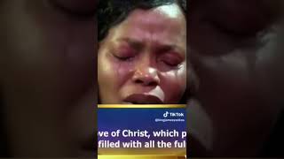 You are filled with the totality of God chrisoyakhilome pastorchris [upl. by Hough]