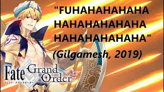 Prison Tower Rerun Day 5  New Challenger Has Entered The Ring FGO NA [upl. by Prady]