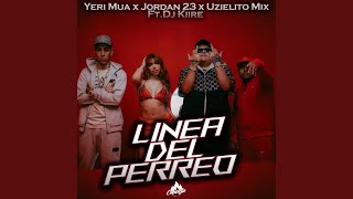 Linea Del Perreo [upl. by Genna]