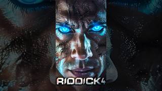 RIDDICK 4 Furya shorts riddick4 riddick fastandfurious [upl. by Eednar475]