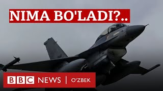 Янгиликлар Россия ё Украина энди кимнинг қўли баланд келади Yangiliklar Rossiya Ukraina BBC [upl. by Elysha]