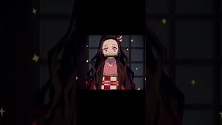 Nezuko x Telepatía EditAMV [upl. by Clapper218]