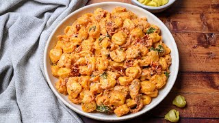 Marry Me Chicken Tortellini [upl. by Noscire]