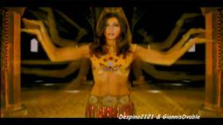 Despina Vandi  Geia Remix [upl. by Fernas]