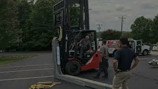 Hangcha Forklift Reviews  Everything You Need to Know About Hangcha Forklifts [upl. by Dnumde]