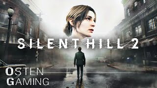 Silent Hill 2 Remake Live silenthill2024 horrorgaming live shortsfeed [upl. by Fernyak]