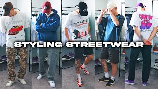 How to Style Any Color Hat  Mens Fashion [upl. by Damon]