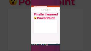 This PowerPoint Trick is so easy powerpoint presentation ppt [upl. by Norraj915]