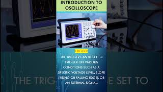 13 Trigger Settings Series on DSO Measurement Settings [upl. by Suoiradal412]