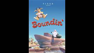 Boundin 2003 Short Film Review [upl. by Kylstra]