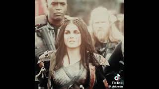 Octavia Blake Edit requested [upl. by Herrington]