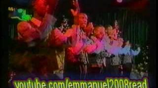 Konkou Chante Nwel 2002  Walner Mercius [upl. by Idelia]