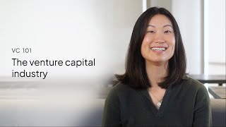 How VC works  The venture capital industry  VC 101 [upl. by Neill]