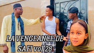 LA VENGEANCE DE SAFI vol 28 [upl. by Raskind557]