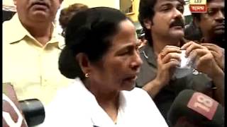 CM Mamata on Rituparno ghoshs last journey schedule [upl. by Chafee]